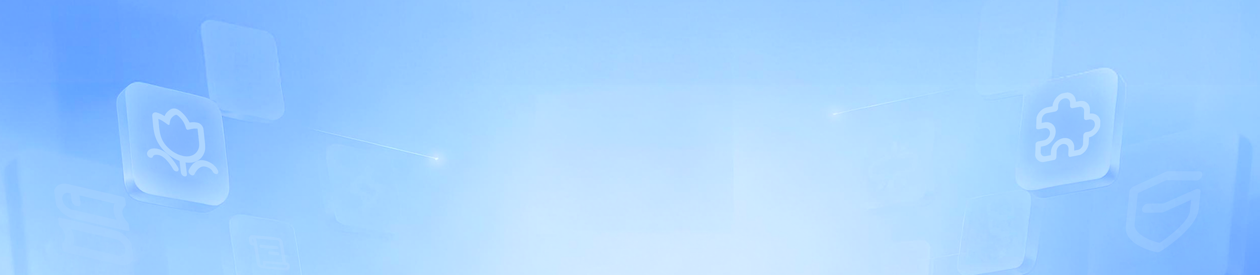 智慧评价场景背景