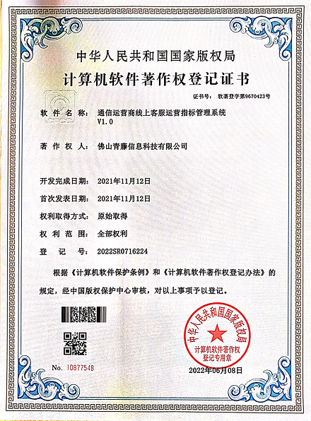 数字化转型杰出贡献奖